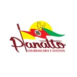 Logo de @churrascariaplanaltopf